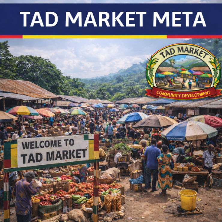 Tad Market Meta